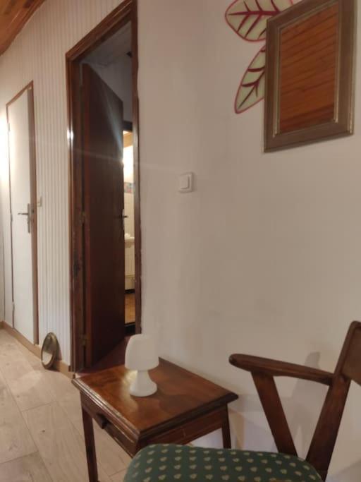 Vilata A Dans Les Corbieres Sauvages Holiday home *