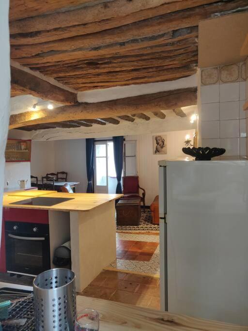 Vilata A Dans Les Corbieres Sauvages * Padern