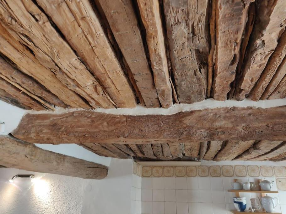 Vilata A Dans Les Corbieres Sauvages