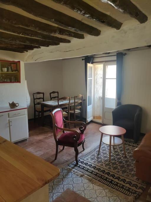Vilata A Dans Les Corbieres Sauvages Holiday home