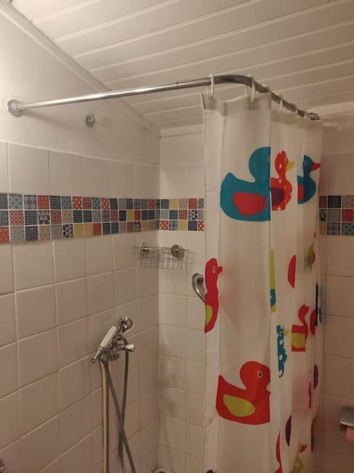 Vilata A Dans Les Corbieres Sauvages Holiday home Padern