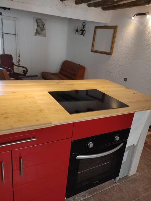 Vilata A Dans Les Corbieres Sauvages Holiday home Padern