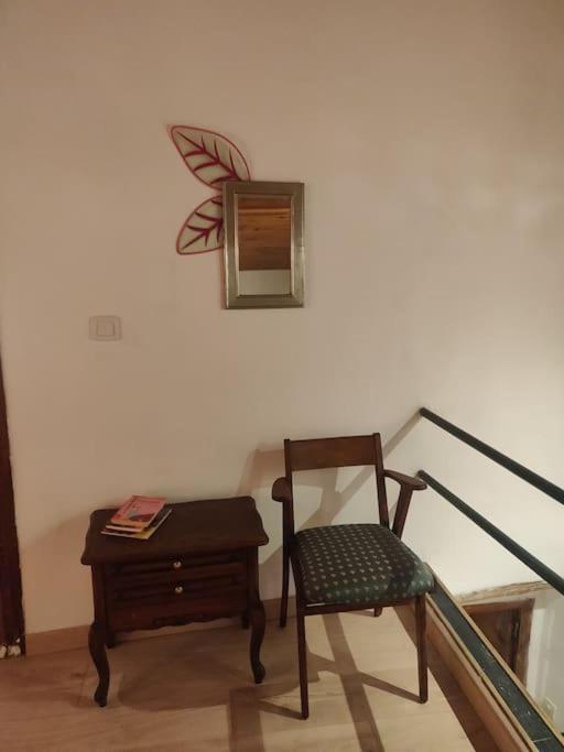 Holiday home Vilata A Dans Les Corbieres Sauvages