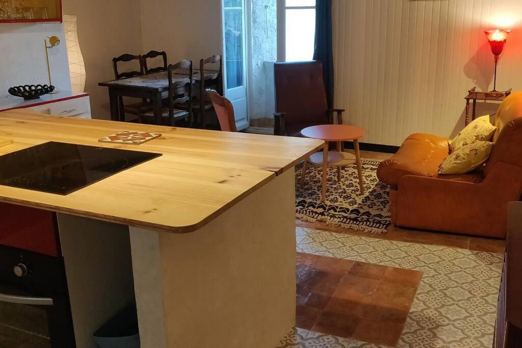 Vilata A Dans Les Corbieres Sauvages Holiday home