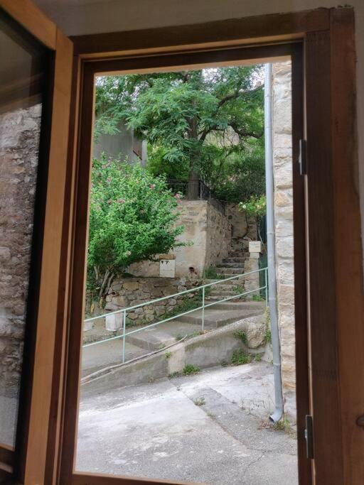 Vilata A Dans Les Corbieres Sauvages Holiday home Padern